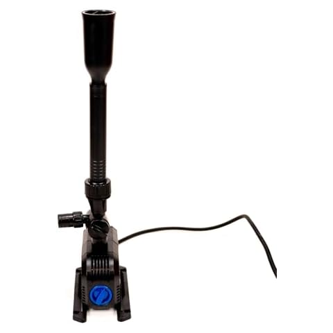 AllPondSolutions FPP-1500 Submersible Fountain Pump Cover