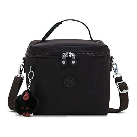 Kipling Kids' Graham Insulated Lunch Bag Cover
