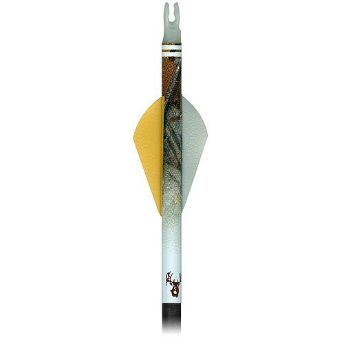 Bohning Blazer Wrap Camo/White Fade by Bohning Co Ltd