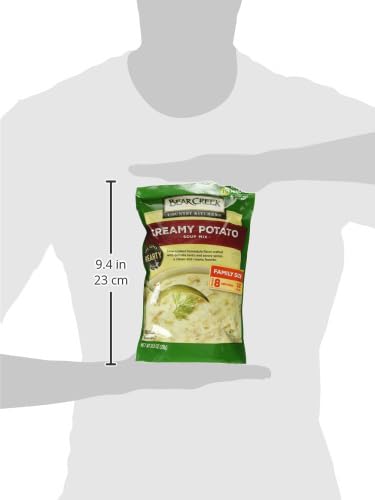 Miniatura 3 de Bear Creek Mezcla cremosa de sopa de papa, 10.5 onzas (paquete de 6)