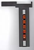 110 Film Holder Compatible with V500 and 4490 Film scanners