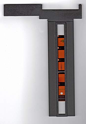 Negative Solutions Film Holders 110 Film Holder Compatible w/ V500 scanners