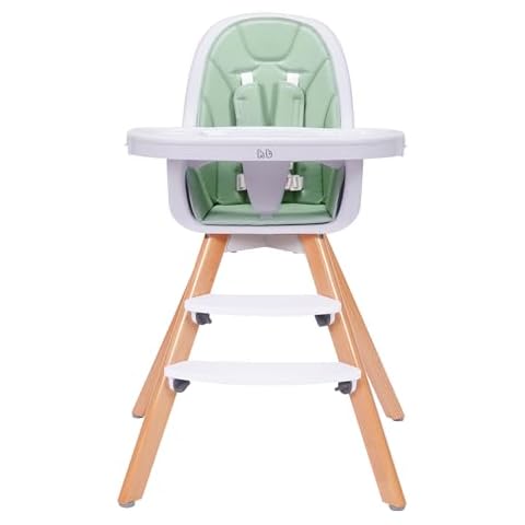 HM-tech 3-in-1 Baby High Chair Cover