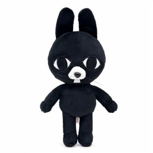Animal Hospital Plush 10inch Ratthew Plushie Toy for Fans Collection