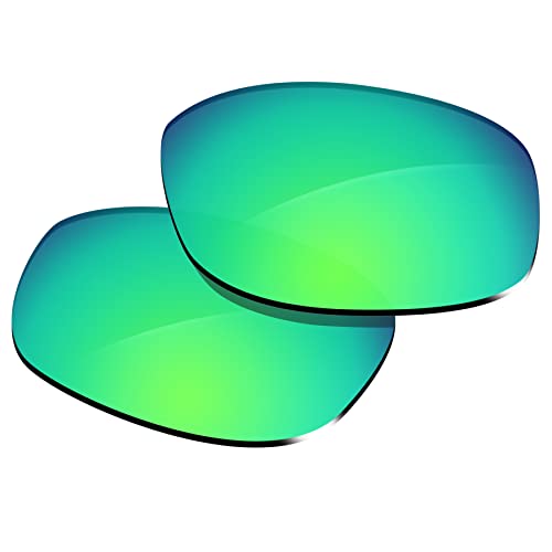 Image of 100% Precise-Fit Replacement Sunglass Lenses for Bolle Anaconda 10338-64mm