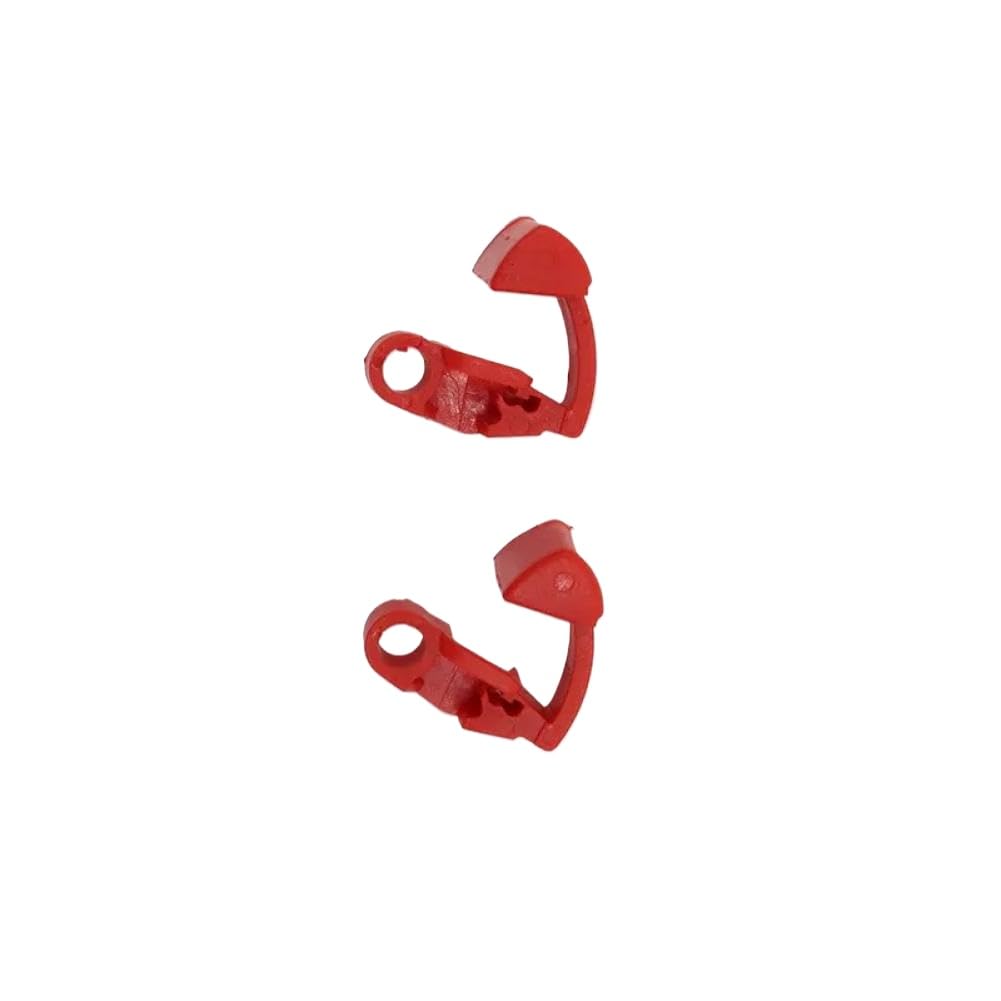 Control On Off Switch Shaft Compatible with Husqvarna HUS 340 340e 345 345e 346XP 350 351 353 570 Gas Chainsaw 503869502