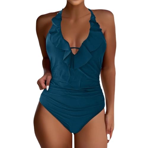 Burkini Top Bikini Bañador Deportivo Bikinis Tallas Grandes Tanga Bikini Traje De Baño Bikini Natacion Mis Pedidos Realizados Verde Oscuro L