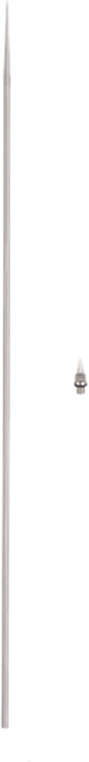 Airbrush, Airbrush Nozzle Airbrush Accessories Airbrush Cleaning Kit Replacement Special Nozzle 0.2mm,0.3mm, 0.5mm for Airbrush Sprayer Accessories (0.2mm)