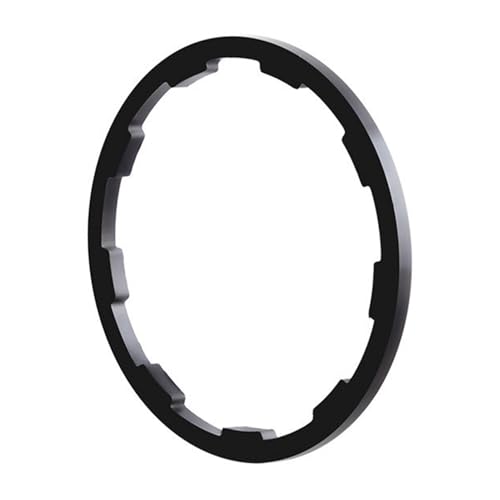 Biike - Distanziale per cassetta - Set di distanziali per