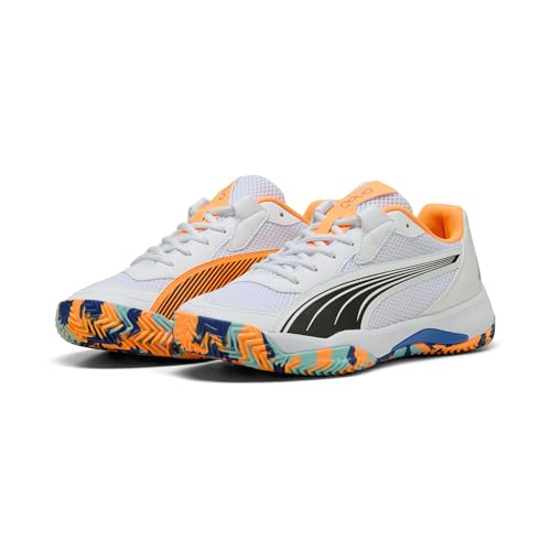 Image of Puma Mens Nova Court Pickleball Shoes