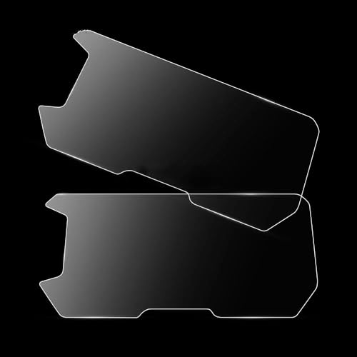 Film protection écran moto pour rouler serein en CB125R