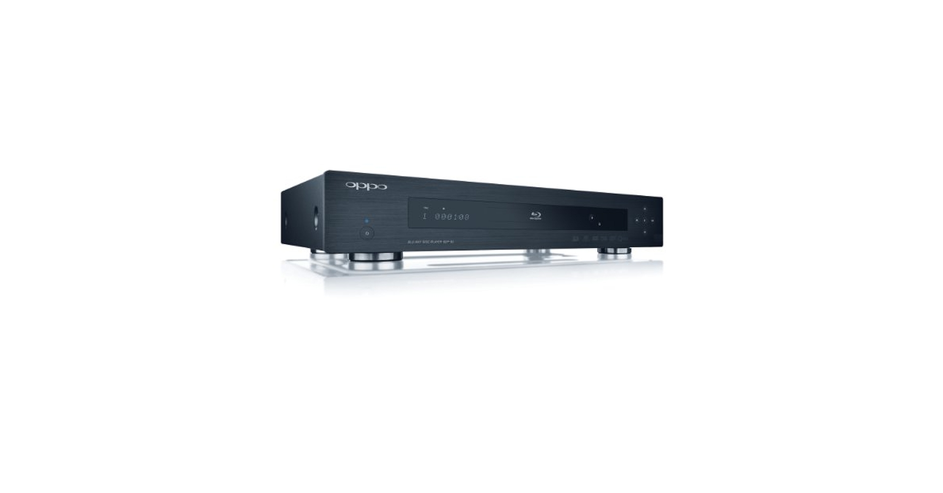 Oppo ブルーレイプレーヤー 本体 BDP-93 Oppo BDP-93 3D Blu-ray Player for sale online | eBay