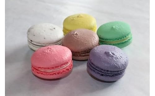 大黒屋菓子舗のマカロン