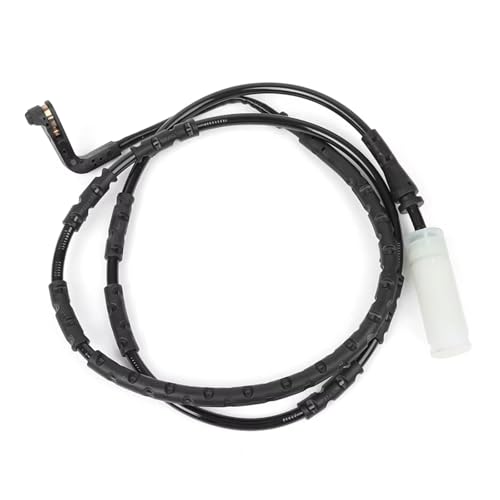Sensor de desgaste de pastillas de freno para apagar la luz de aviso en cuadro de BMW E81 3