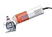 Produktbild HAND ® Professionelle Industrielle Elektrische Stoff Rollschneider, Tuch Schneidemaschine 10.5inches / 26,5 cm