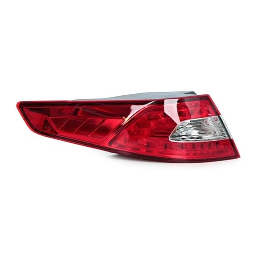 Feu stop LED arrière gauche pour Kia K5 Optima 2011-2013
