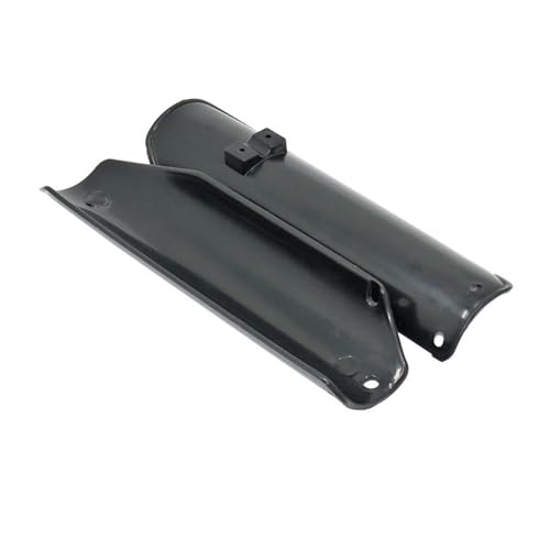 Protection de pot d'echappement moto anti-brulure efficace 70cc