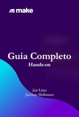 Make Guia Completo (Portuguese Edition)