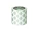 Heidi Swapp Washi Tape Nastro Adesivo, Paper, Argento, 21.6x21.6x5.6 cm