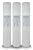 SUPERIOR 20 Micron Sediment Filter - 20 x 4.5 Whole House Water Filter Replacement - 20 inch Water Filter Cartridge Compatible with all Whole House Water Filters Cartridges Two Pack