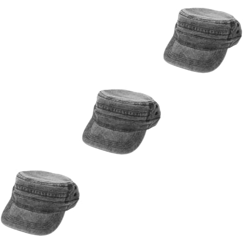 Casquette plate de baseball Mipcase contre les insolations et la surchauffe estivale