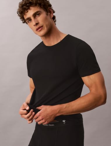 Image of Calvin Klein Men's Cotton Classics 5-Pack Undershirts