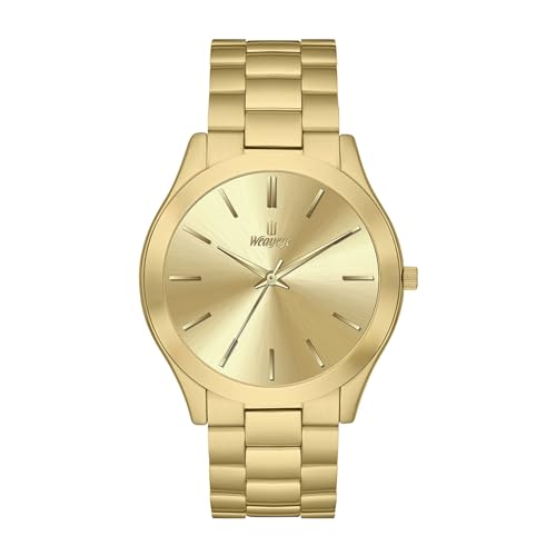 Image of Mens Watch,Minimalist Fashion Watches for Men Waterproof Quartz Watch Business Dress Men's Stainless Steel Watch -Best Gift for Mens