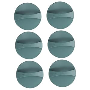 Kontonty 6er Set Druckwerkzeuge Stempelset