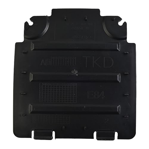 Compatibile con BMW X1 E84 (09/2008 - 06/2015)