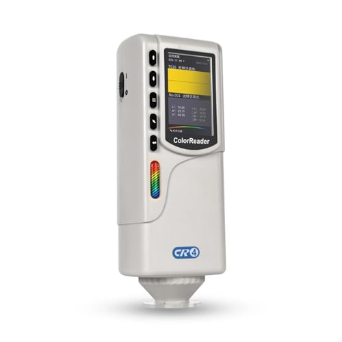 Espectrómetro, Probador Digital Medidor De Lámpara LED Espectrómetros Mano A La Venta