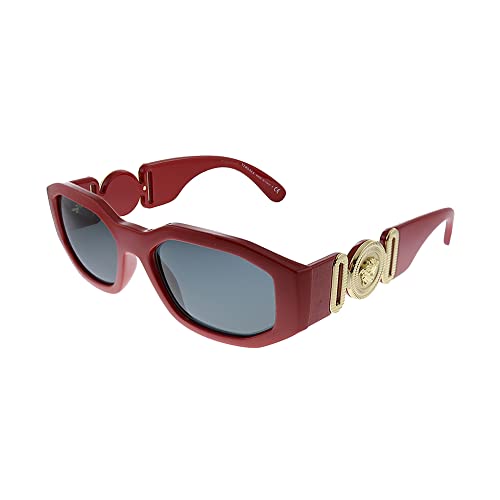 Versace Unisex 0VE4361 Sunglasses, opacity, 53/18/140