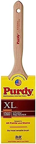 Image of Purdy 144100330 XL Elasco Paint Brush, 3 in.