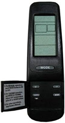 Skytech Smart Stat II/III Fireplace Remote Control for Heat-N-Glo