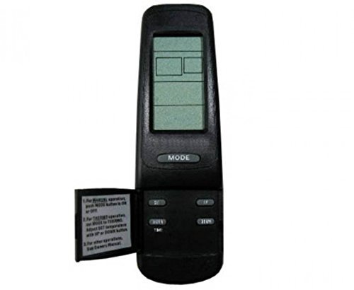 Skytech Smart Stat Ii/Iii Fireplace Remote Control For Heat-N-Glo #TOP1