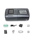 Health Machine 4 in 1 Intelligent Technology Support Sound Machine, Gifts for Dad Mom (DS7)
