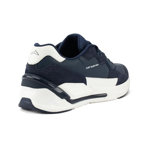Image of JQR Men Kevlar Sneakers