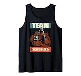 Schofield Shirt Boxing Family Vintage Box