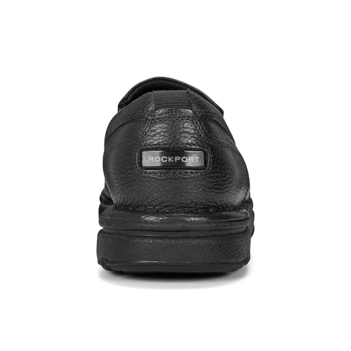 Image of Rockport Men's Eureka Plus Slip on Loafers