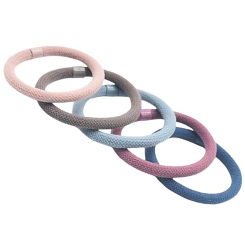 NOLITOY 5   wAoh pwAS q̔̃lN^C ߃uXbg hair tie wA^C p|j[e[z_[ ̎q̔̃[v t@ubN