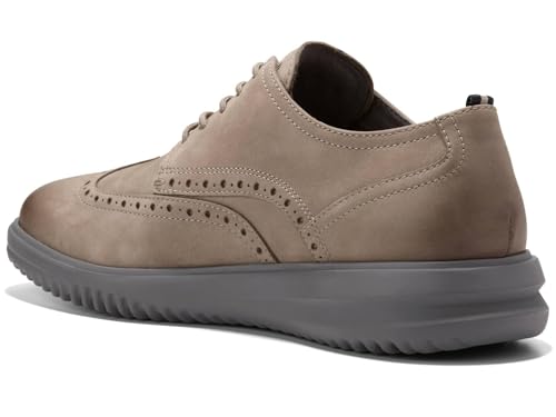 Image of Cole Haan Men's, Grand+ Wingtip Oxford