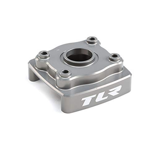 Boîtier et échelle TLR352020 Team Losi Racing pour vos sessions sur piste tout-terrain