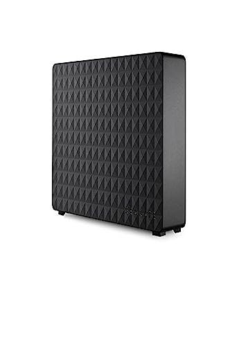Seagate Expansion 3TB Desktop...