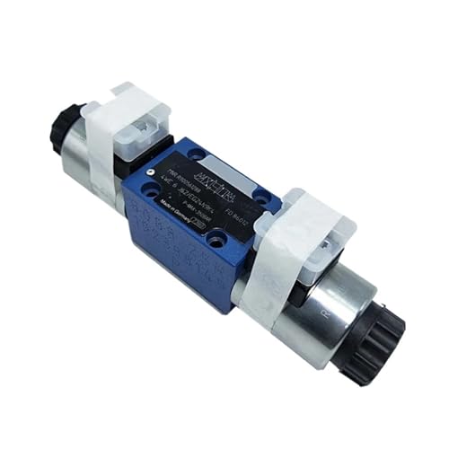 Électrovanne directionnelle 4WE6Y62 haute précision 24V - 2