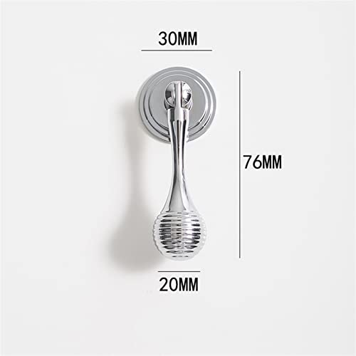 Boutons de meuble boule pour relooker une cuisine ou commode - 3