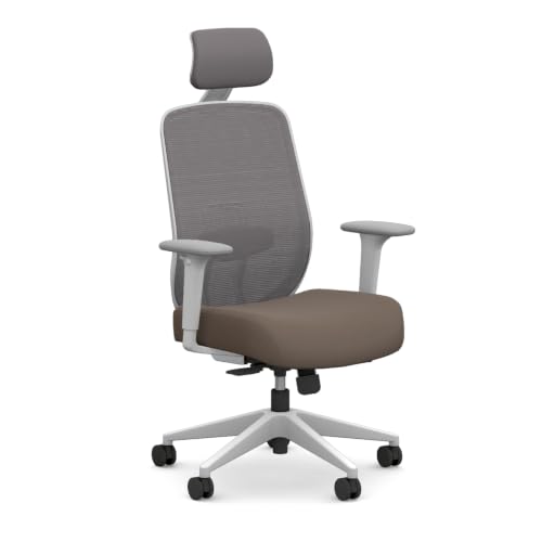 Image of HON Altern Ergonomic Office Chair, Office Desk Computer Chair, Bark