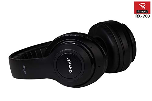 Image of RX-703 Beethoven Series Wireless Headphone