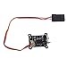 1 Pair Digital Ultra Micro 1.5g Linear Servo Tiny for Aircraft Servo Tester