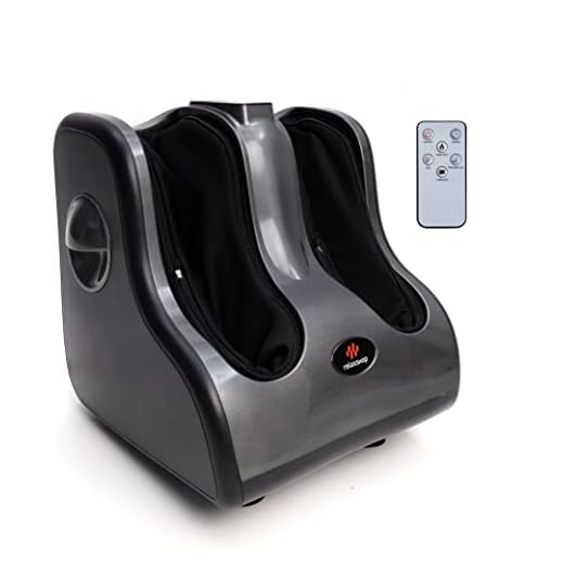 Relaxshop Foot Massager