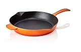 Lava Cast Iron