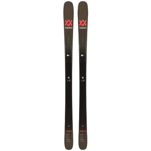 Volkl Kanjo 84 Skis (Ski Only) 2024 161